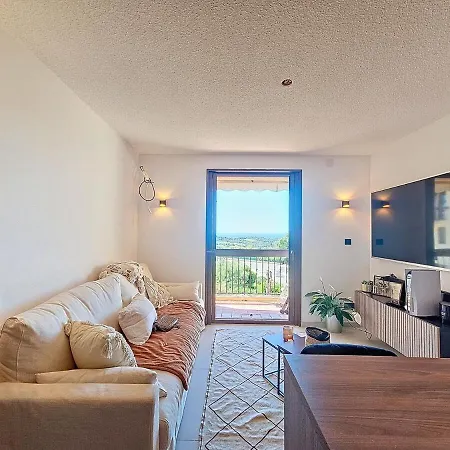 Lhorizon Blue Palms Sea View *