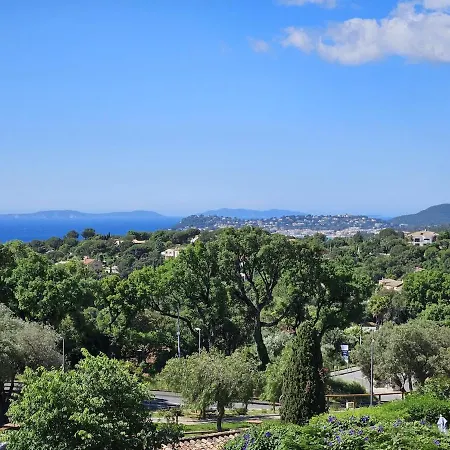 Lhorizon Blue Palms Sea View Daire *