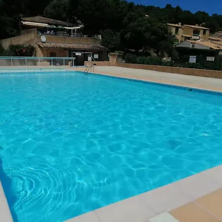 Appartement Lhorizon Blue Palms Sea View La Croix-Valmer